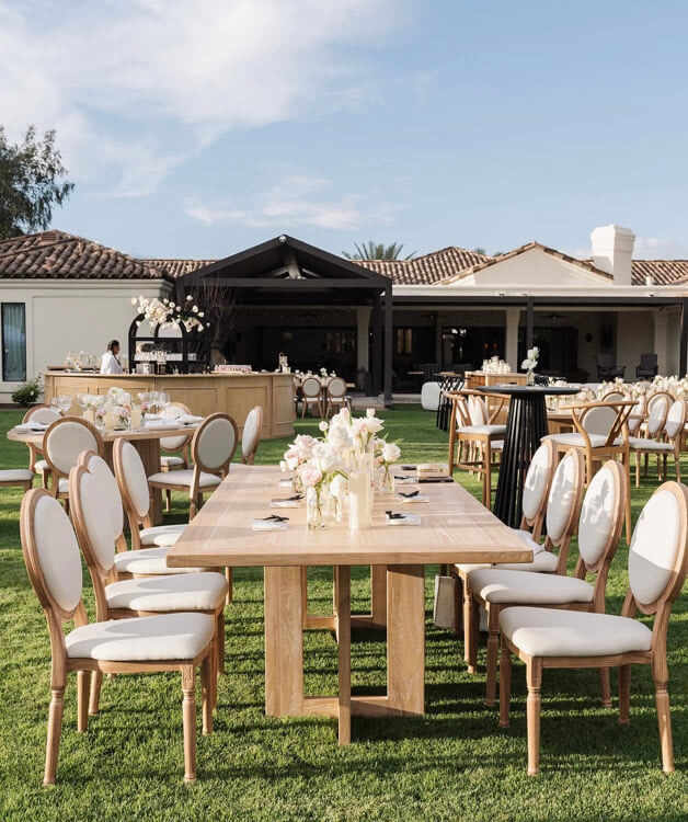Small Weddings