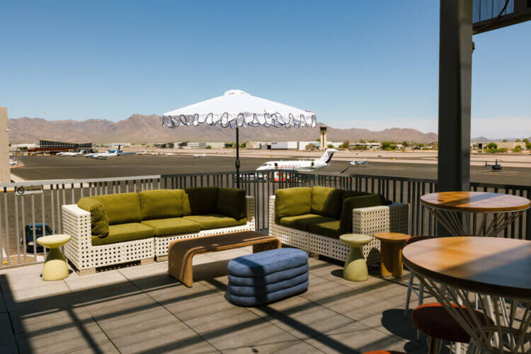 3 Must-Have Rentals for Outdoor Events in Arizona