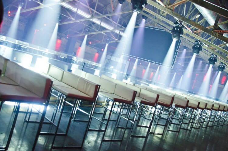 Barstools in Phoenix, AZ