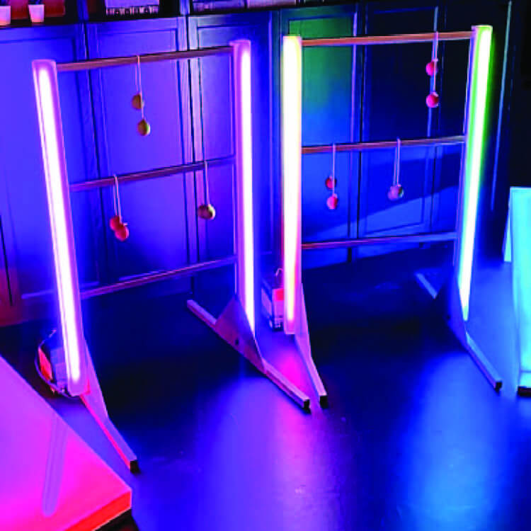 Lighting for Rent in Phoenix, AZ
