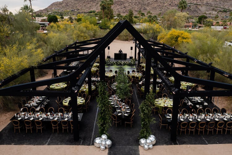 Reliable Party Rentals in Cottonwood, AZ