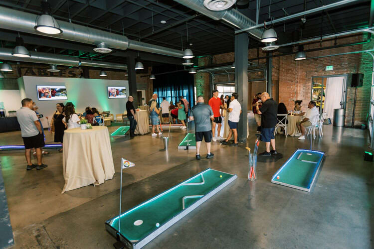 From Kids to Adults: Why Arcade Game Rentals for Parties Work for Every Age