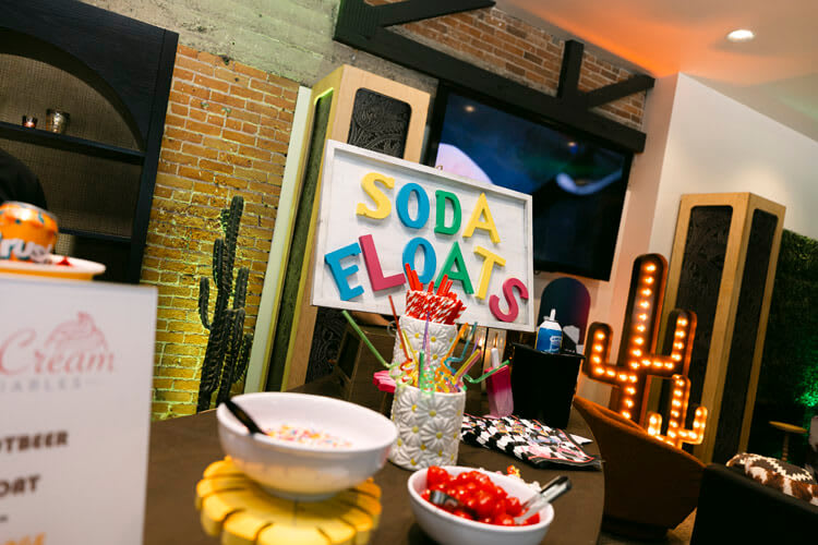 Event Signage in Phoenix, AZ