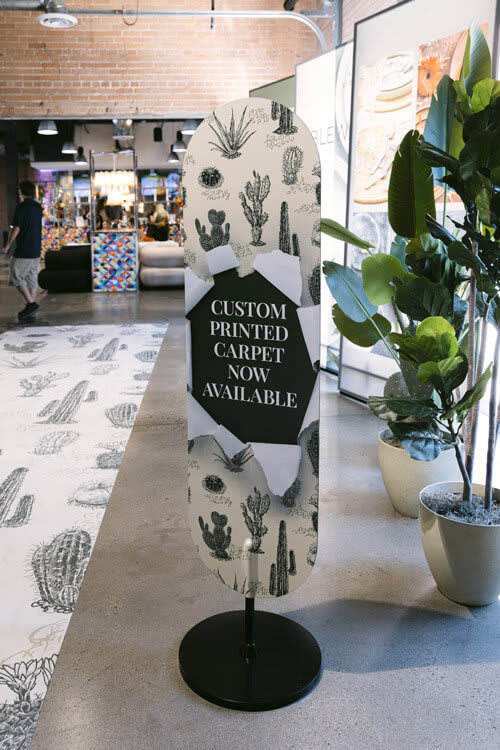 Event Signage in Phoenix, AZ