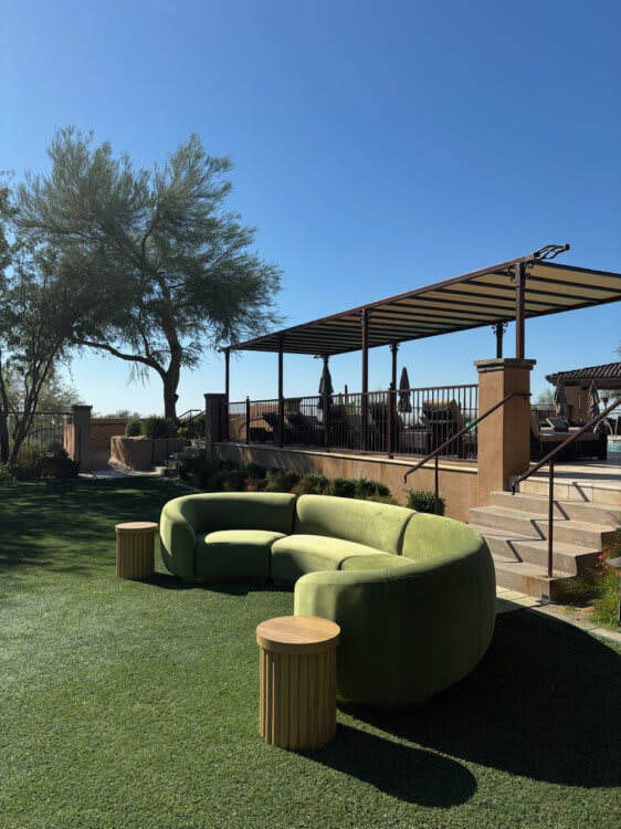 Linens for Rent in Phoenix, AZ