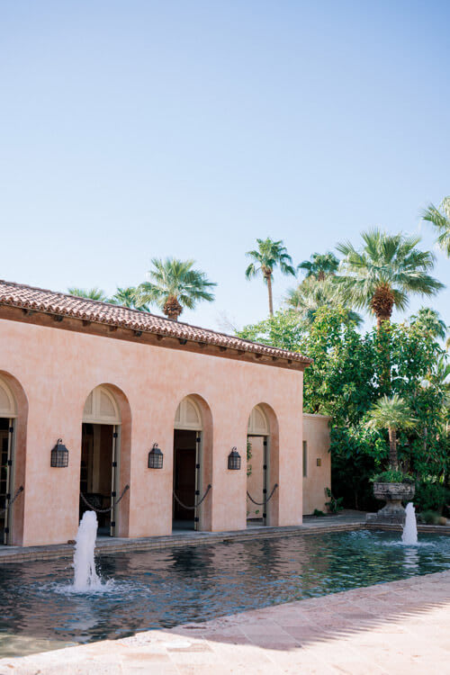 Royal Palms Resort