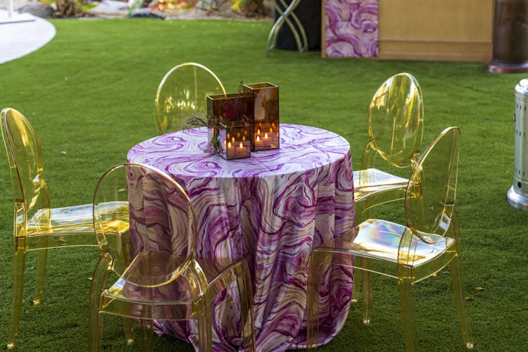 Premium Party Rentals in Glendale, AZ