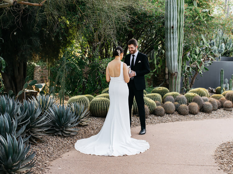 Desert Botanical Garden