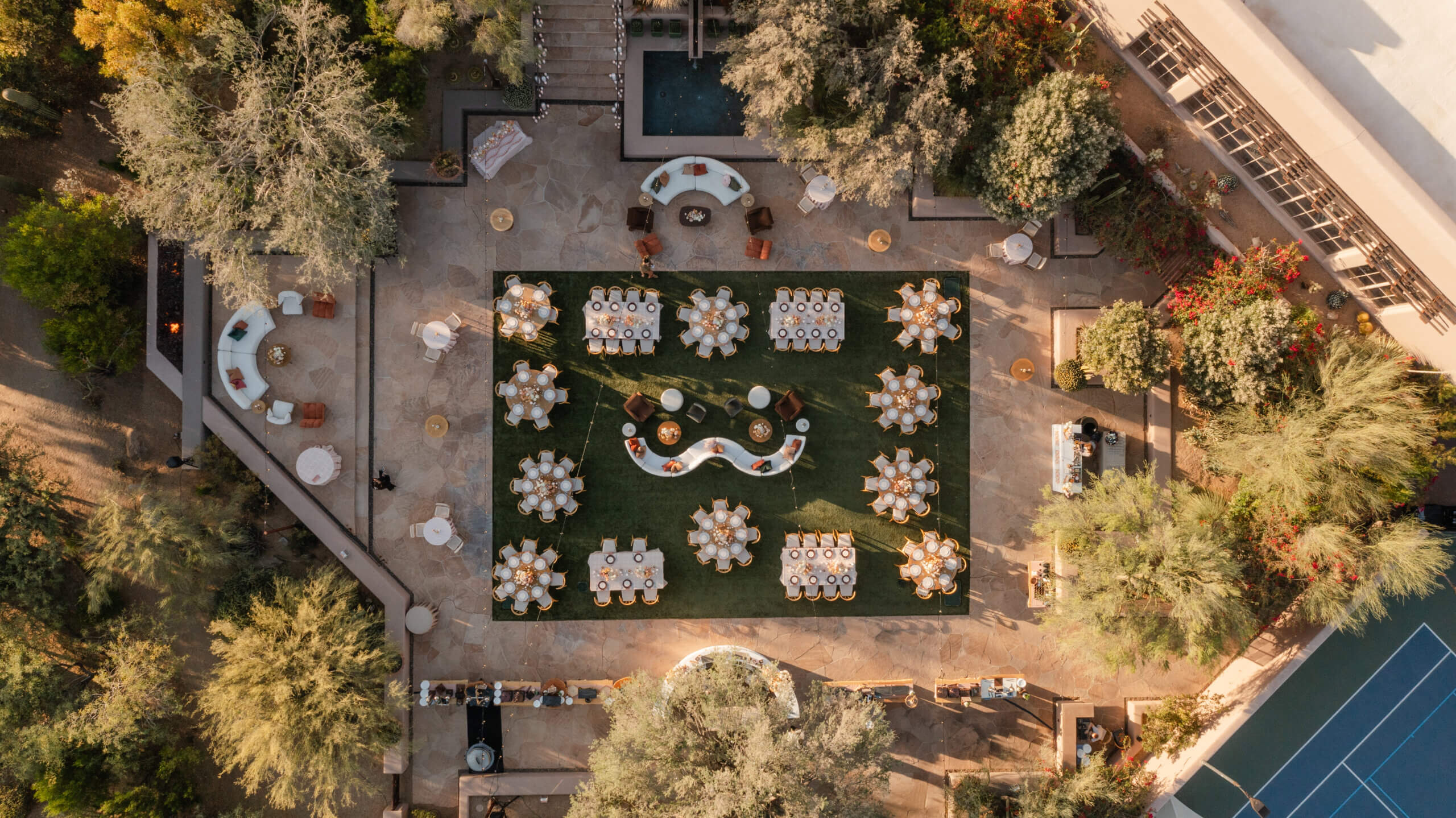 Four Seasons Scottsdale