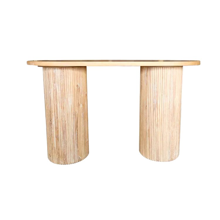 Calvin Ash Communal Table view 2