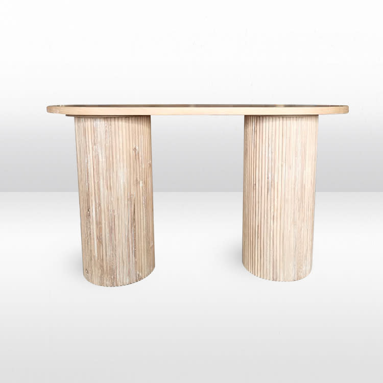 Calvin Ash Communal Table view 12