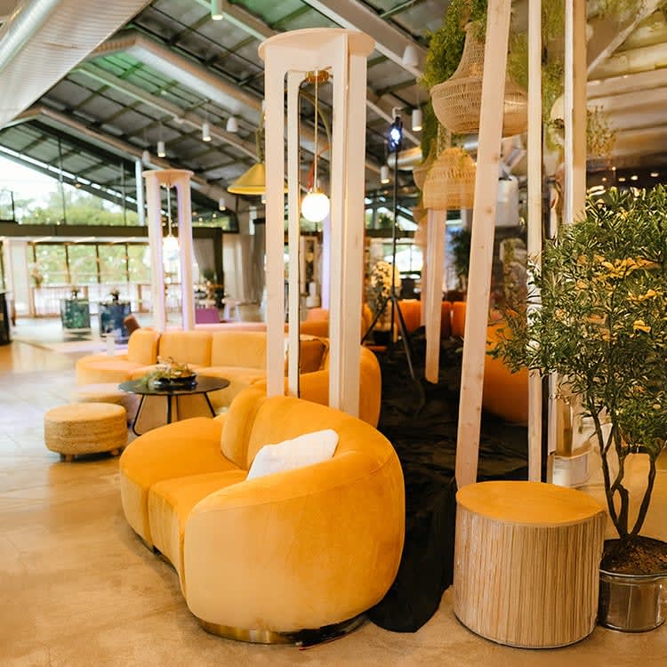 Wood Round Column