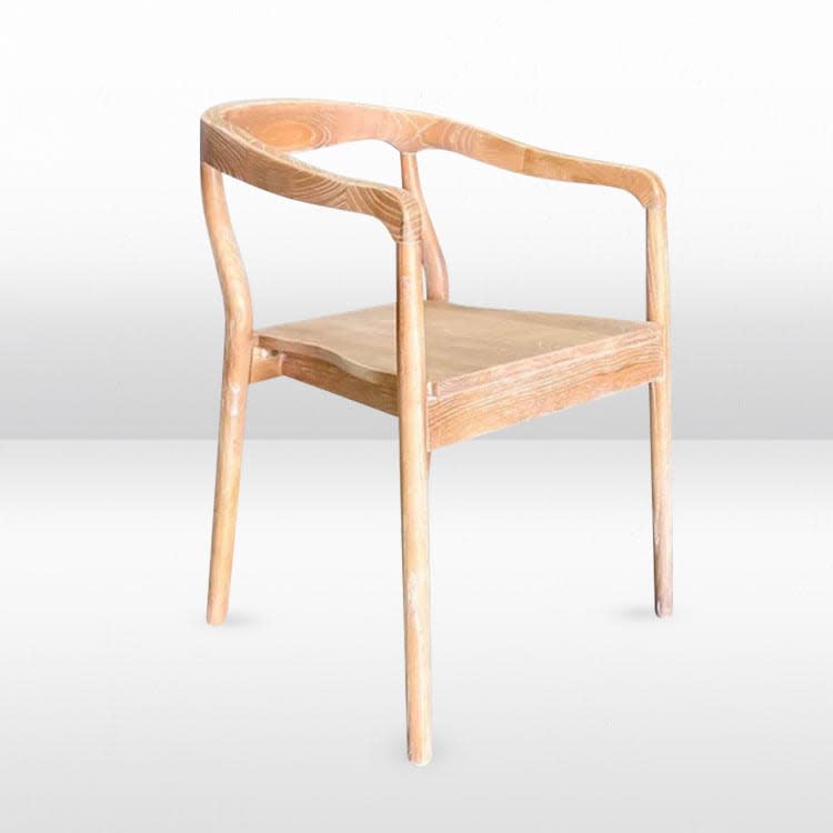 Margo Dining Chair view 2