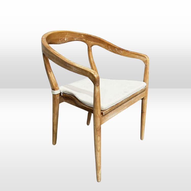 Margo Dining Chair view 3