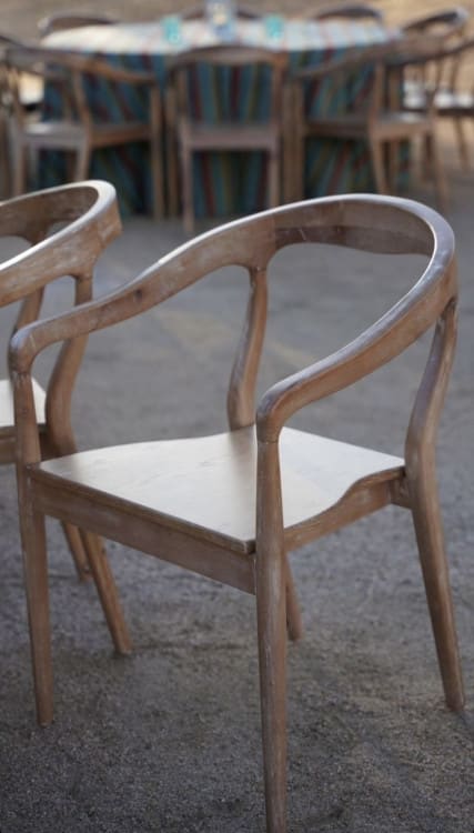 Margo Dining Chair view 4