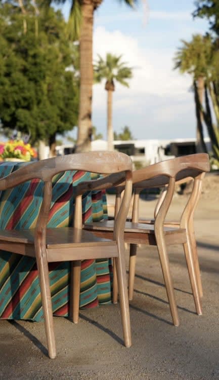 Margo Dining Chair view 5