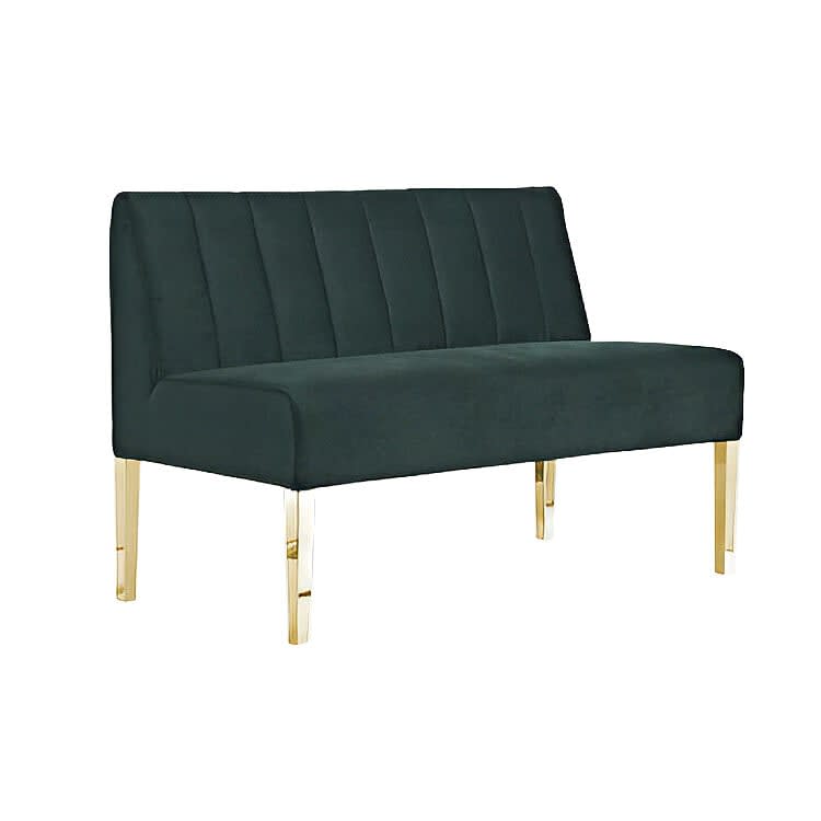 Kincaid Loveseat - Emerald