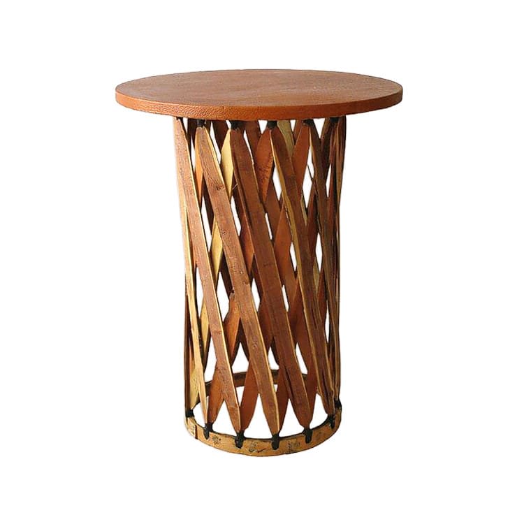 Southwest Equipale Cocktail Table