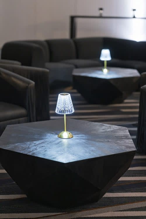 Tatum Table Lamp view 3