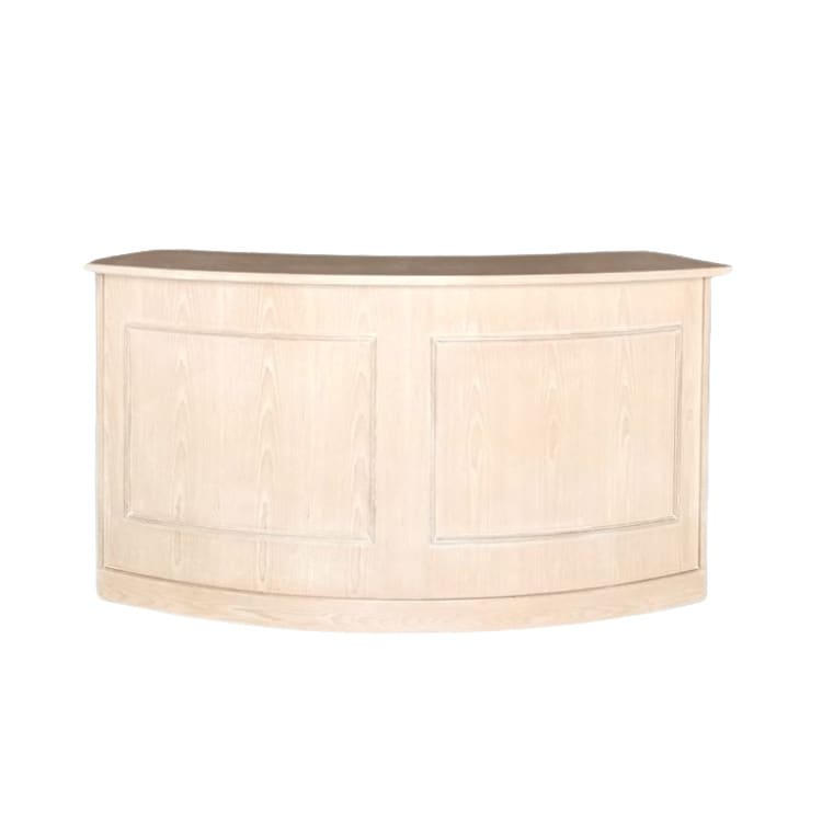 Harper Arc Bar - Natural