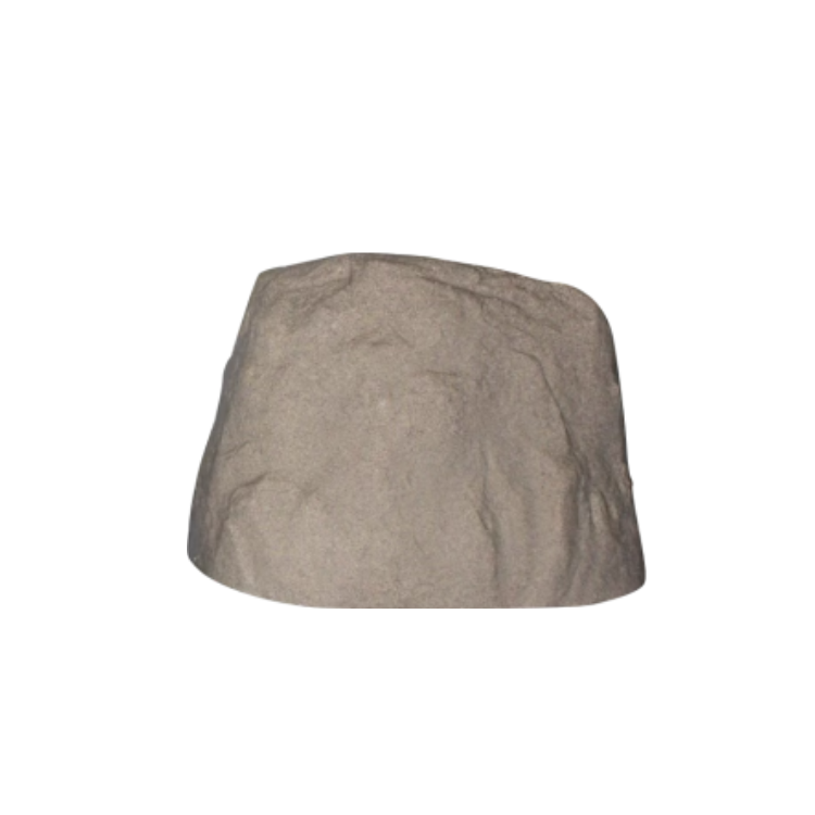 Faux Desert Boulder - Large