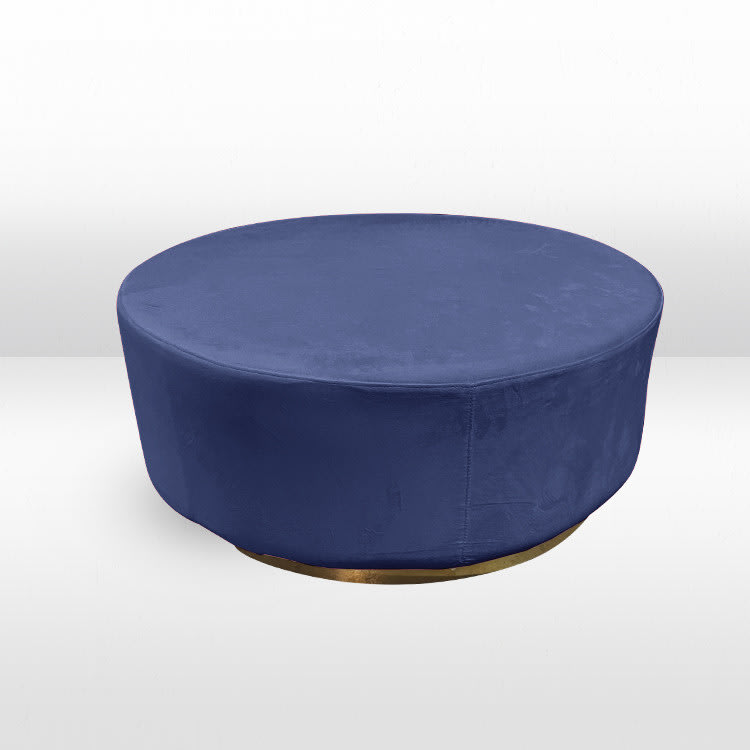 Colette Cosmopolitan Ottoman - Sapphire view 2