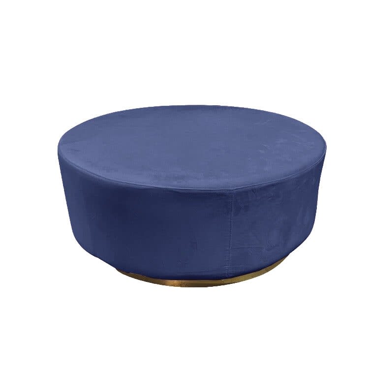 Colette Cosmopolitan Ottoman - Sapphire