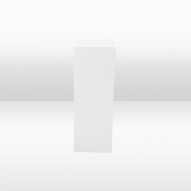Square Pedestal - Medium view 2