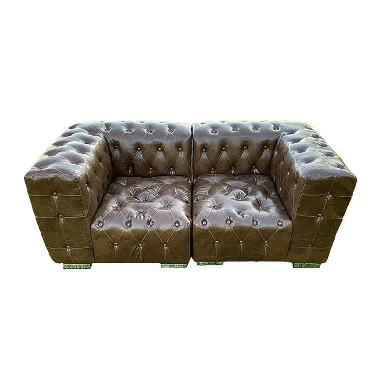 Regency Loveseat