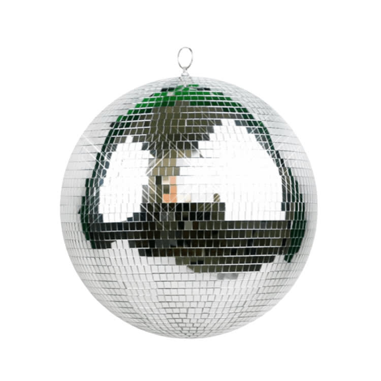 Disco Ball - 20" view 2