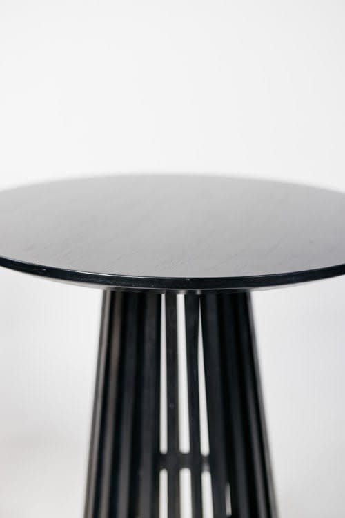 Ash Cocktail Table - Black view 5
