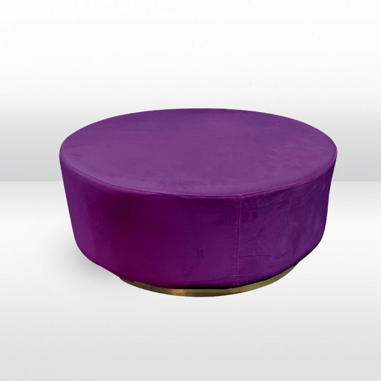 Colette Cosmopolitan Ottoman - Berry view 2