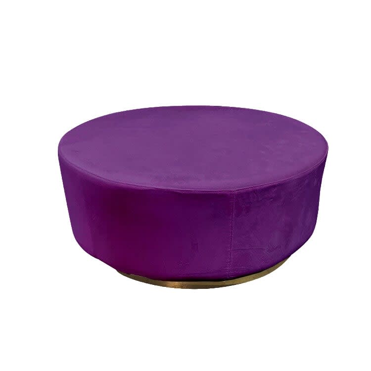 Colette Cosmopolitan Ottoman - Berry