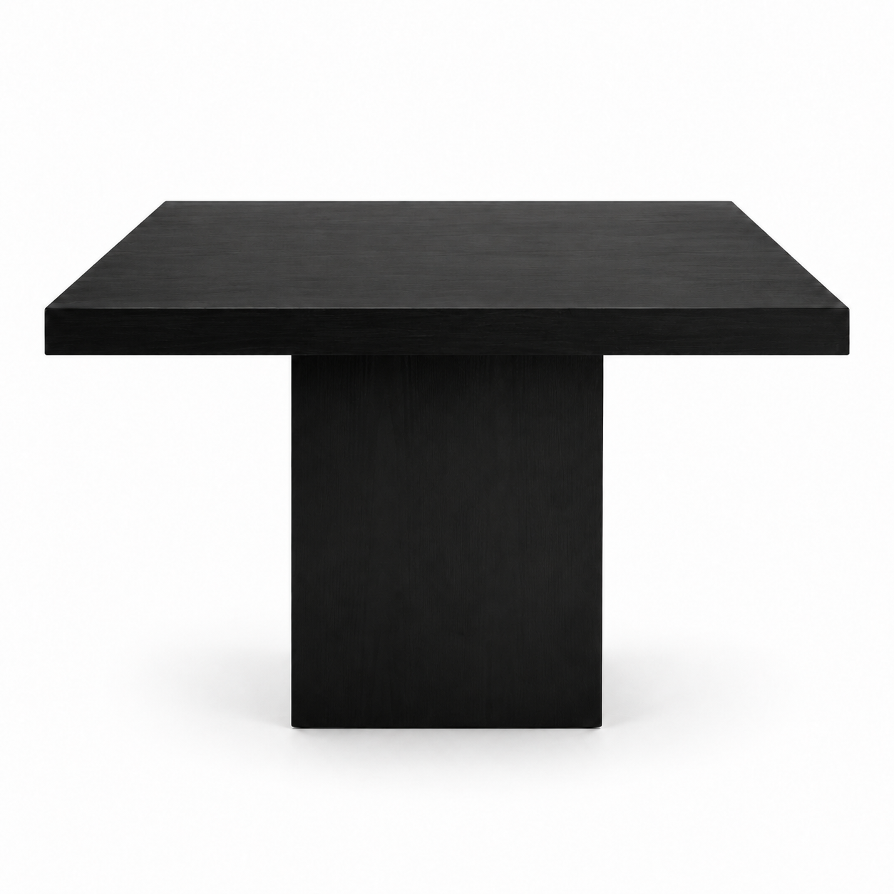 Graham Dining Table - Black
