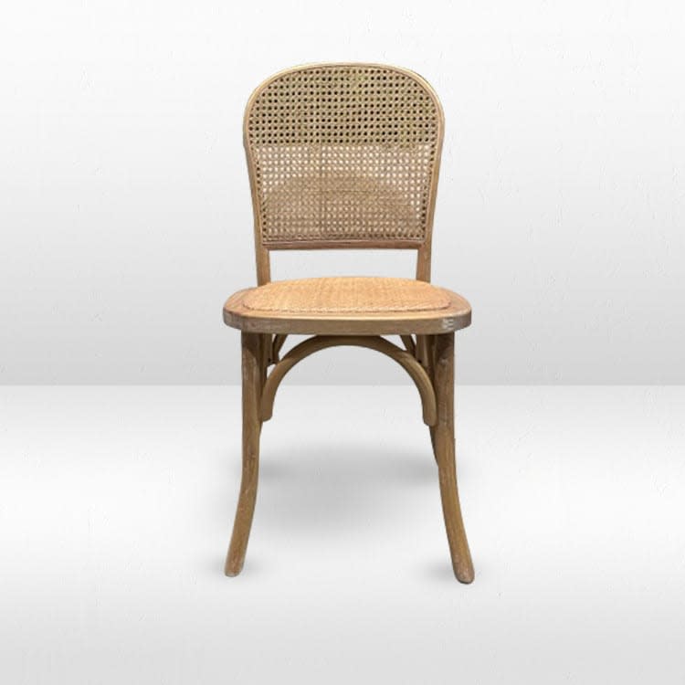 Abigail Dining Chair view 2
