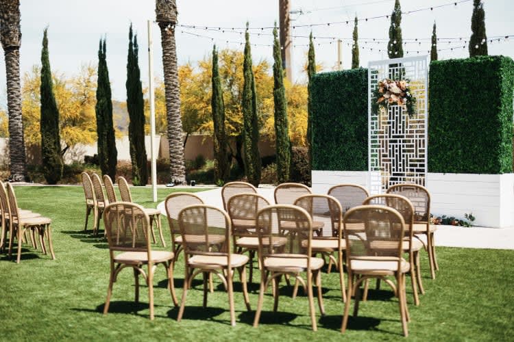 Abigail Dining Chair view 4