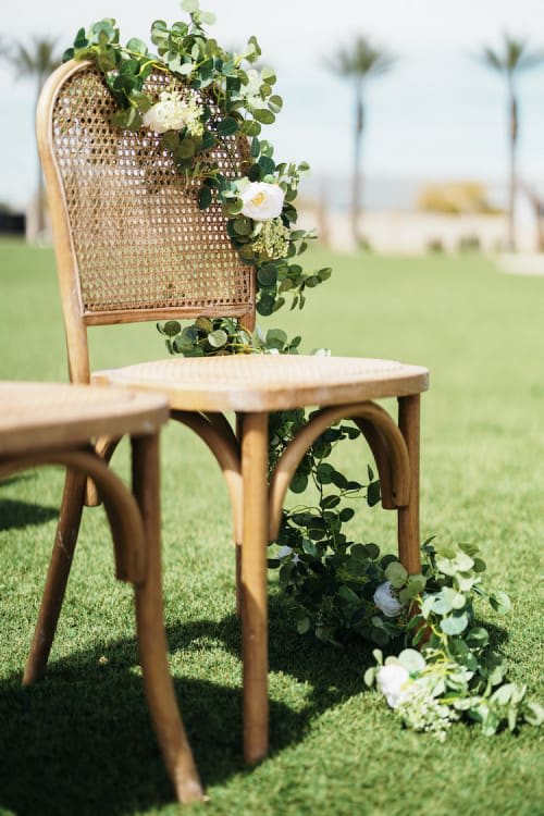 Abigail Dining Chair view 5