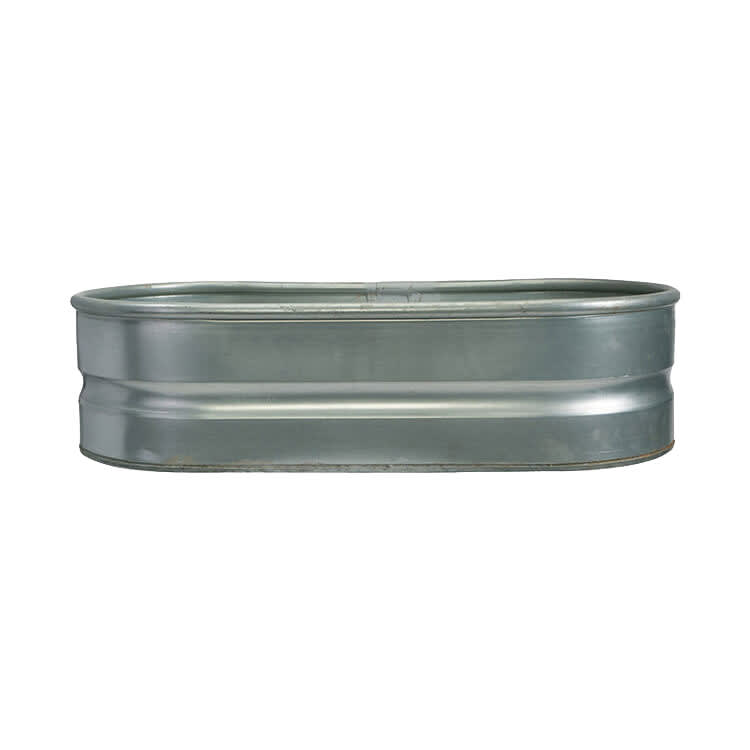 Beverage Trough view 2