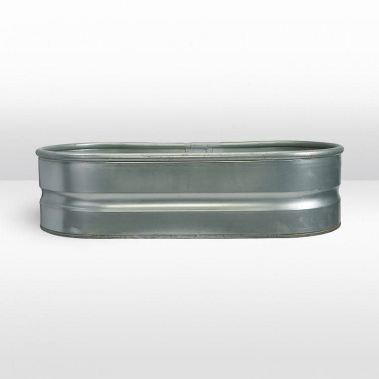 Beverage Trough view 3