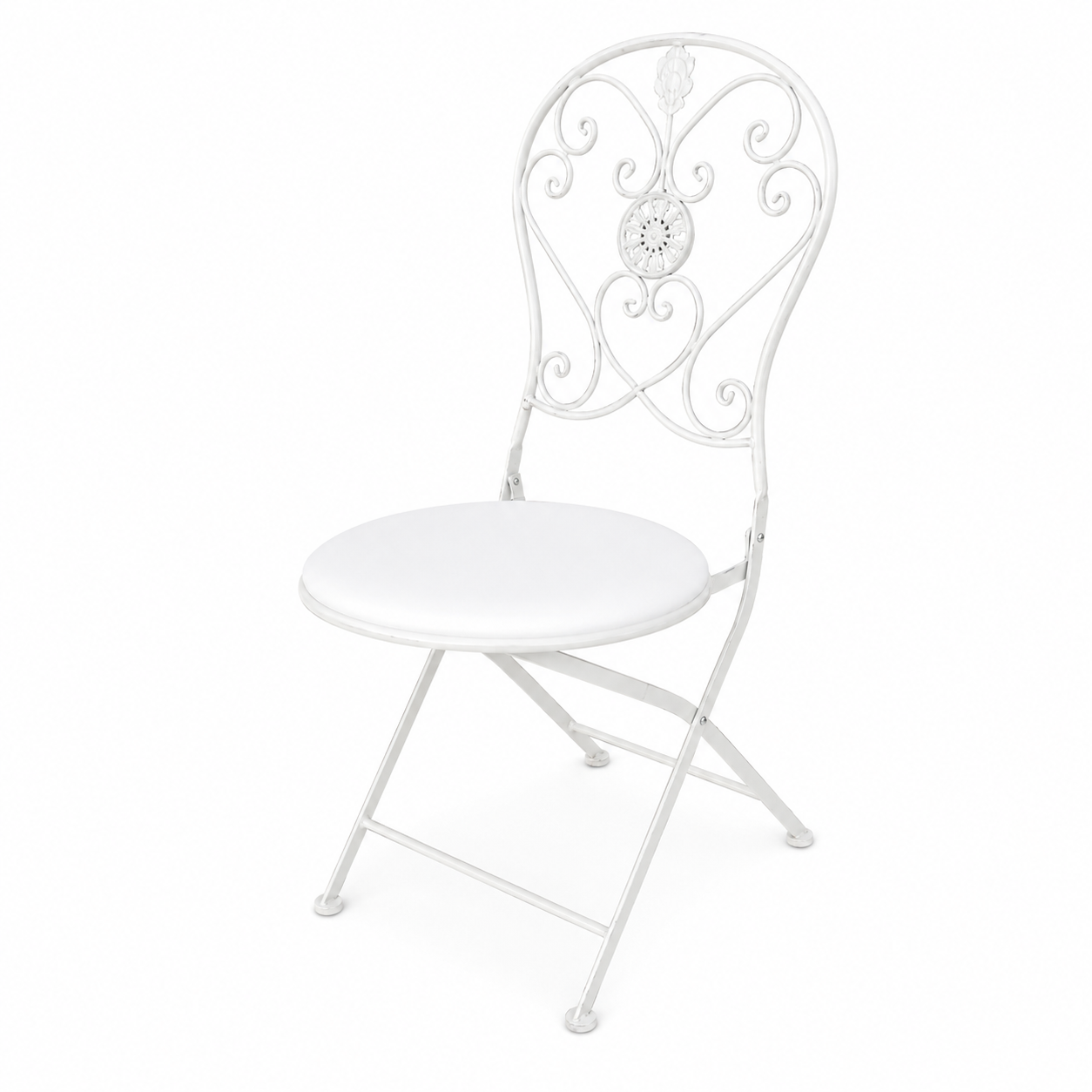 Poppy Italian Dining Chair