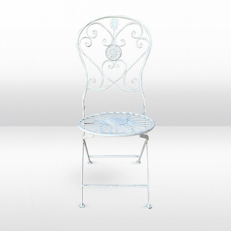Poppy Italian Dining Chair view 3