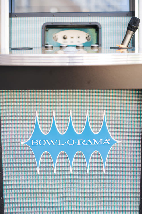 Bowl-A-Rama Jukebox Arcade view 4