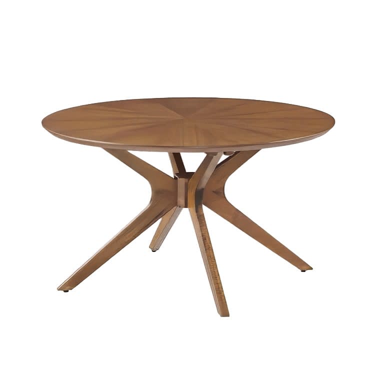 Crossroads Coffee Table
