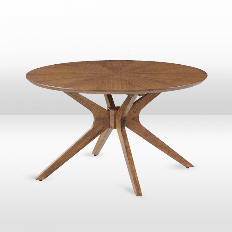Crossroads Coffee Table view 9