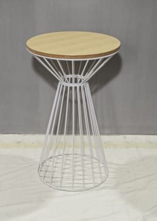 Aria Cocktail Table view 2