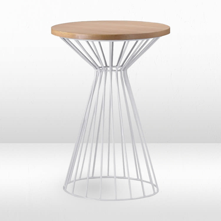 Aria Cocktail Table view 11