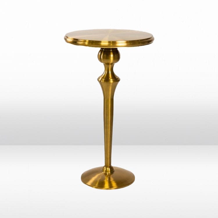 Kelsey Gold Cocktail Table view 16