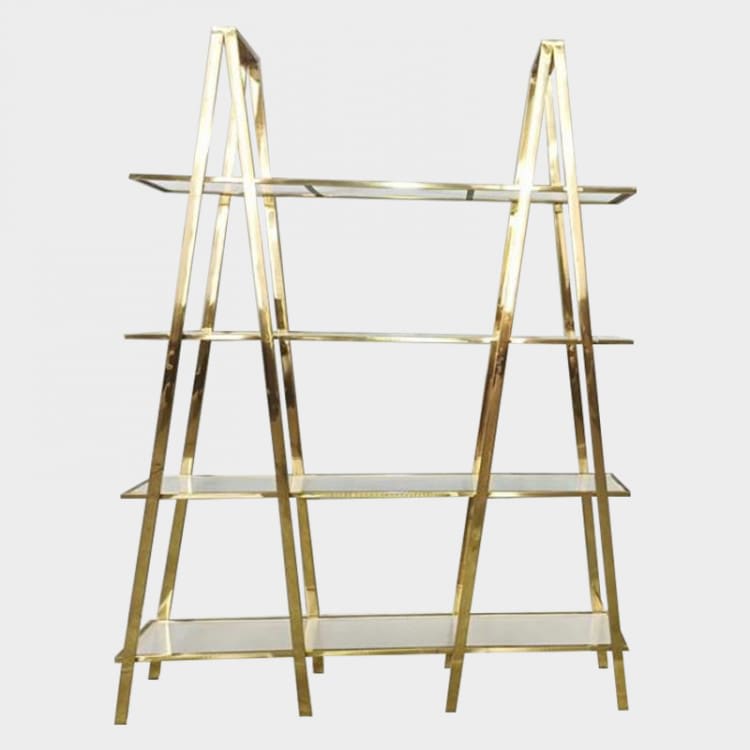 Jackson Barback - Gold view 2