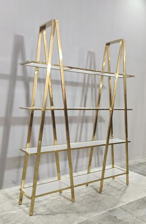 Jackson Barback - Gold view 3