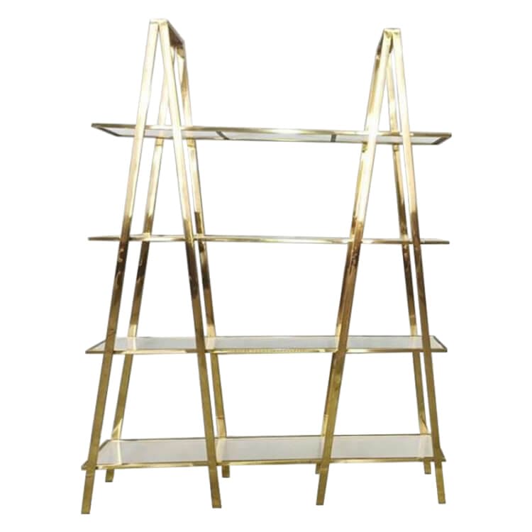 Jackson Barback - Gold
